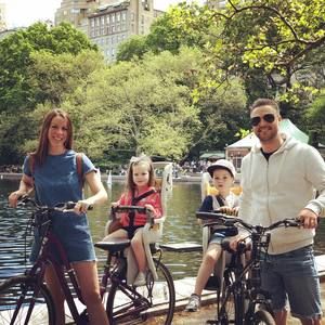 Meet your Posher, Jean-françois